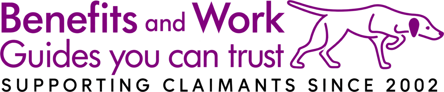 benefitsandwork.co.uk