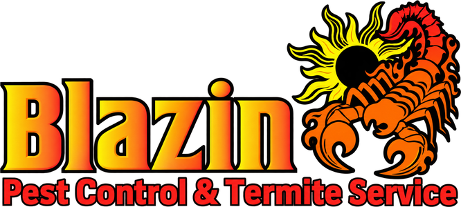 Blazin Pest Control