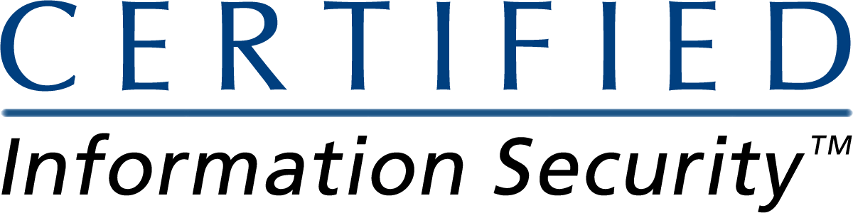 Certified Information Security