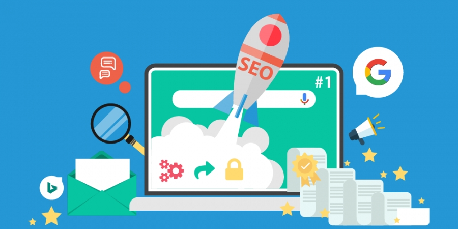 Joomla SEO - 28 Tips To Rank in the Search Engine Results Pages